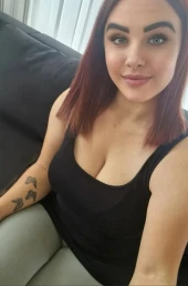 Проститутка Даша