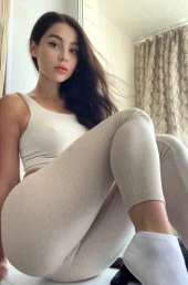 Проститутка Эльвира